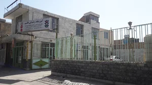 آموزشگاه رانندگی پایه سوم قائم