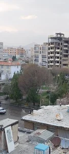 پارک سعدی 2