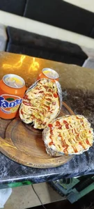 قهوه چاکلت 3