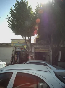صنایع آلومینیومی آفتاب دوست 2