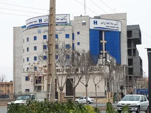 سرپرستی بانک صادرات (شعبه مرکزی)
