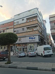 بـُردة للخياطة الرجالية