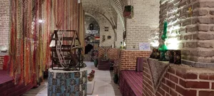 رستوران سنتی صفویه 5