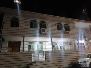 مسجد خاتم الانبیاء (ص) تنگدره