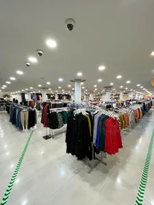 فروشگاه رفاه