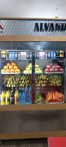 آبمیوه بستنی رضا بیدل