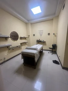 مرکز ماساژ اسپالیمو