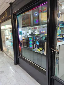افراسیستم