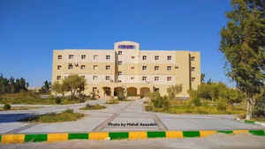 دانشکده دامپزشکی