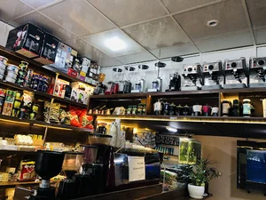 کافه ونیز