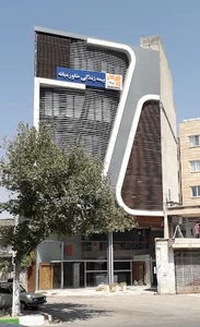 بیمه زندگی خاورمیانه اشکان حقی