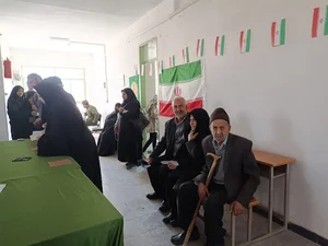 دبستان شهید صدوقی