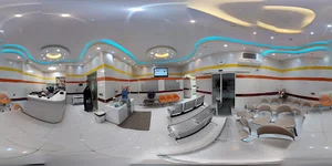 دکتر مهاجری