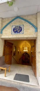 رستوران سنتی شهسوار 2