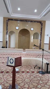 مسجد القيروان