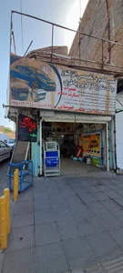 تعمیرگاه تخصصی برق خودرو عنبرستانی 3