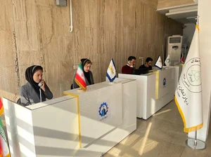 دپارتمان صنعتی سوله یاب