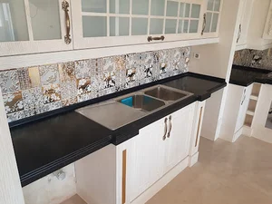 کارگاه سنگ مصنوعی پاسارگاد(کورین.کوارتز.مارمونایت.اس پی ال. SPL)