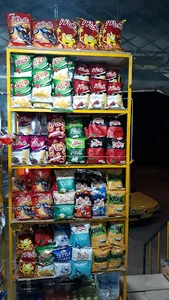 سوپرمارکت خورشید