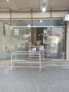 نانوایی بربری نیکبخت 2