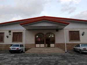 تالار پذیرایی خیام