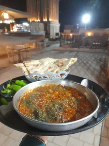 Boom lounge cafe