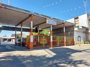 Central Fire Station of dezful