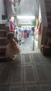 گالری کودک شیک بست