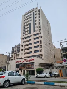 مجتمع پزشکی ایران زمین 5