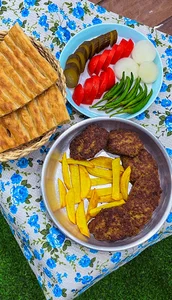 کافه امی گیلان