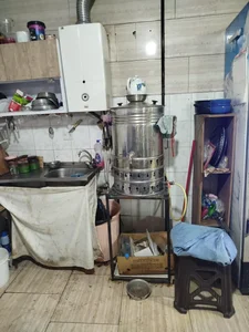 سفره خانه سنتی عصر صفویه 3