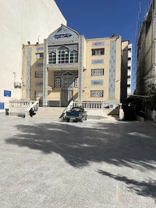 دفتر خدماتی قضایی شاه زندو