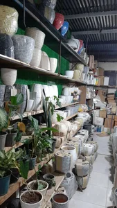 سفال و سرامیک دهکده 3