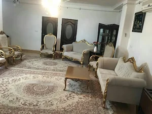 گالری مبل برادران عباس زاده