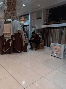 پارچه مبلی وحدت 3