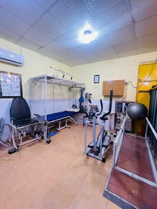 تجهیزات پزشکی بهار طب