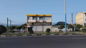 نمایشگاه اتومبیل مقدم