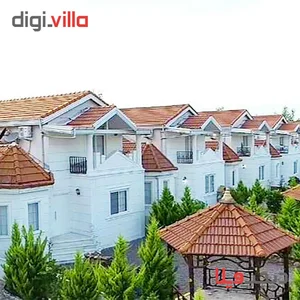 خرید ویلای ساحلی
