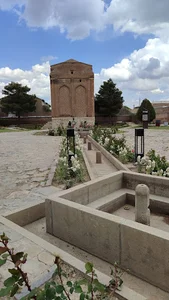 پارک استاد شهریار