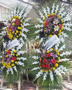 گل فروشی ارکیده