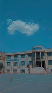 دبیرستان دخترانه نجمه