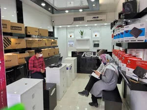 فروشگاه نوت بوک آبی - راگنو 3