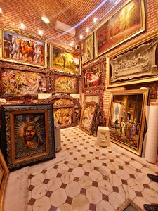 تبریزاپ باغمیشه
