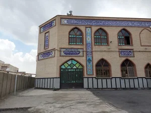 مسجد الرسول 2