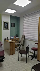 مطب پوست، مو و زیبایی دکتر کوثر