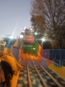 شهربازی ۲۲ بهمن 5