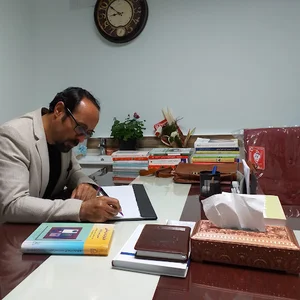 مرکز مشاوره خانواده هوشمند