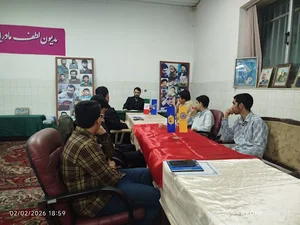 اتحادیه انجمن اسلامی دانش آموزان شهرستان بهشهر