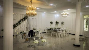 باغ عمارت عکاسی و عمارت عقد گل مریم