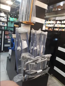 داروخانه شبانه‌روزی فارابی 2